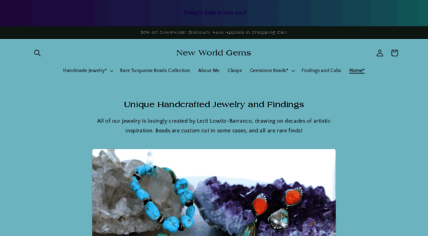 newworldgems.com