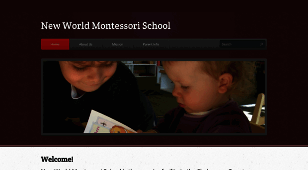 newworldmontessori.org