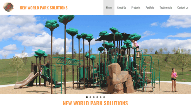 newworldparksolutions.ca