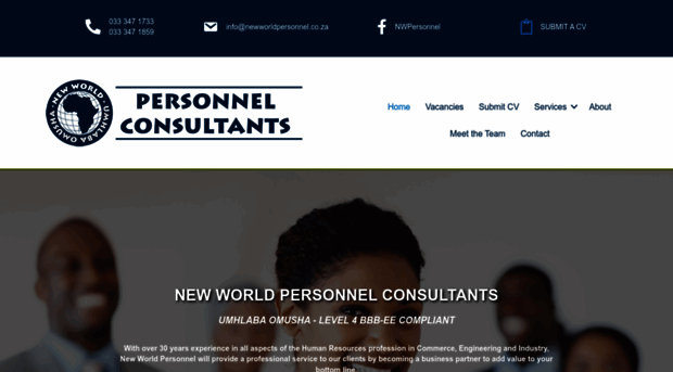 newworldpersonnel.co.za