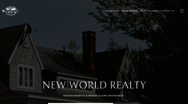 newworldrealestate.net