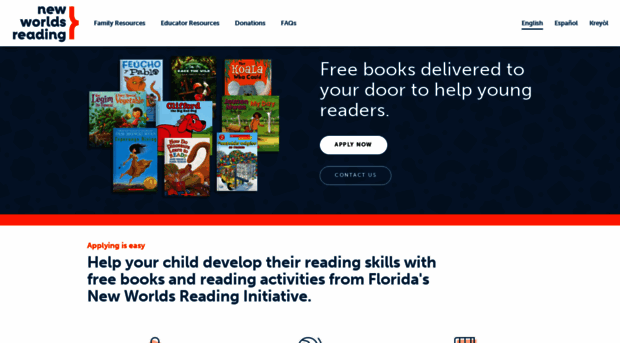 newworldsreading.com