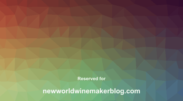 newworldwinemakerblog.com