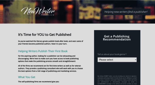 newwriterpublisher.com