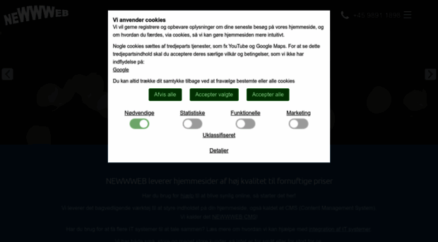 newwwebcms.dk