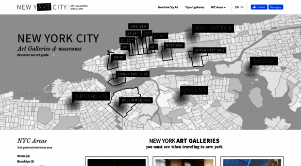 newyartcity.com