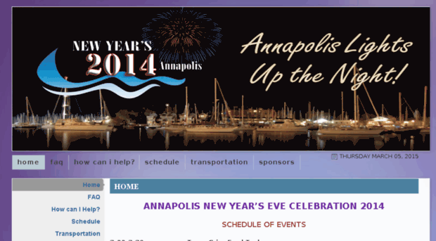 newyear.annapolis.gov