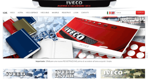 newyearcollectioniveco2013.com