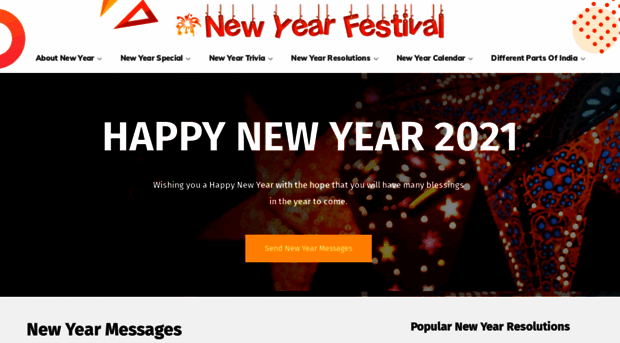 newyearfestival.com