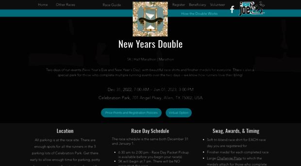 newyearsdouble.com