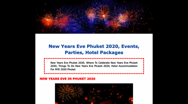 newyearseveinphuket.blogspot.com