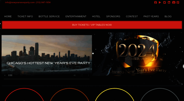 newyearseveparty.com