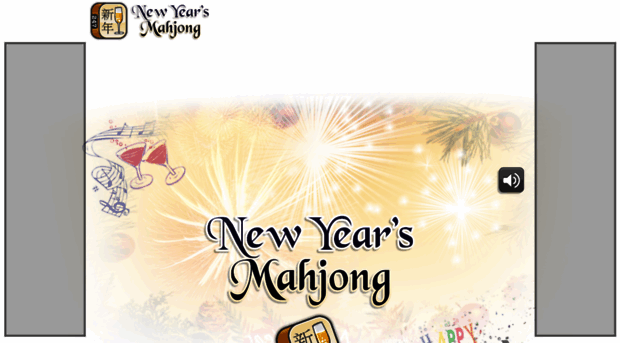 newyearsmahjong.com