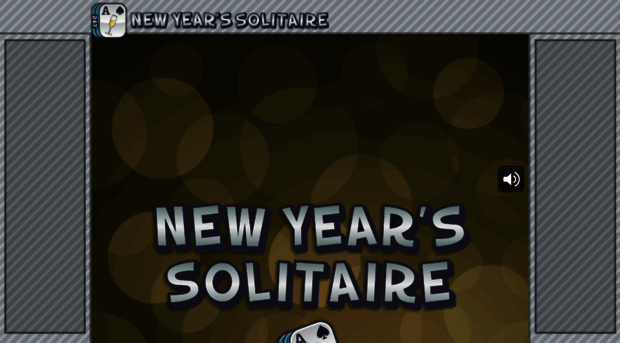 newyearssolitaire.com