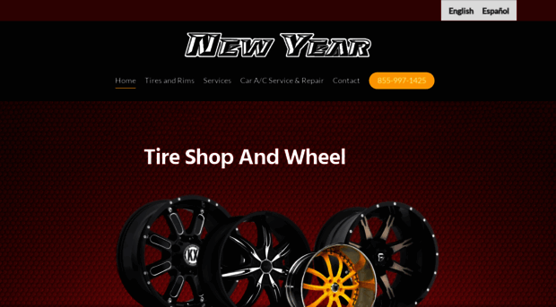 newyearswheelsandrims.com