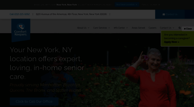 newyork-949.comfortkeepers.com