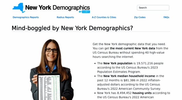 newyork-demographics.com