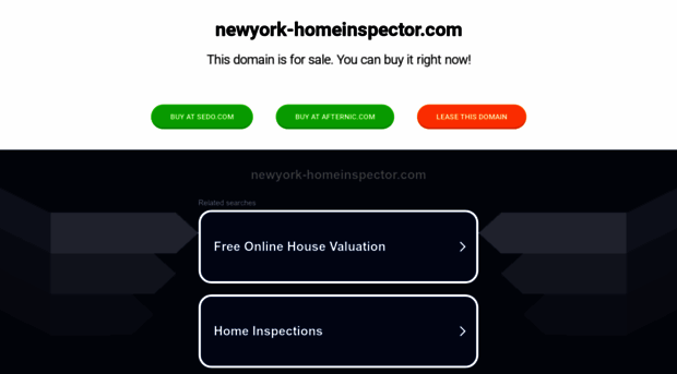 newyork-homeinspector.com