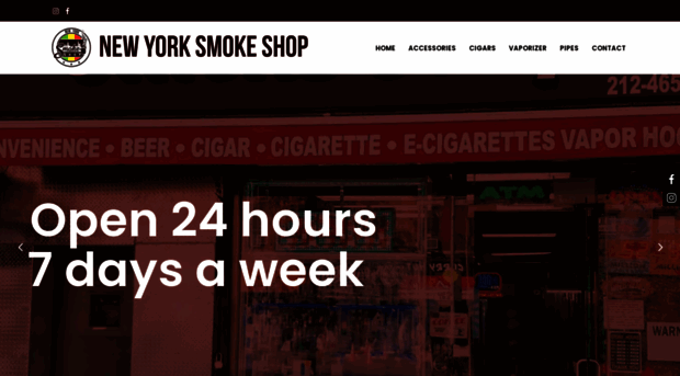 newyork-smokeshop.com