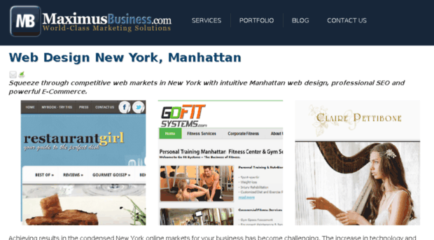 newyork.maximusbusiness.com