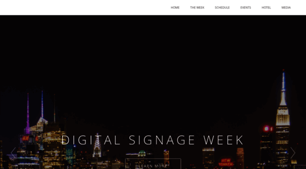 newyork2016.digitalsignageweek.com