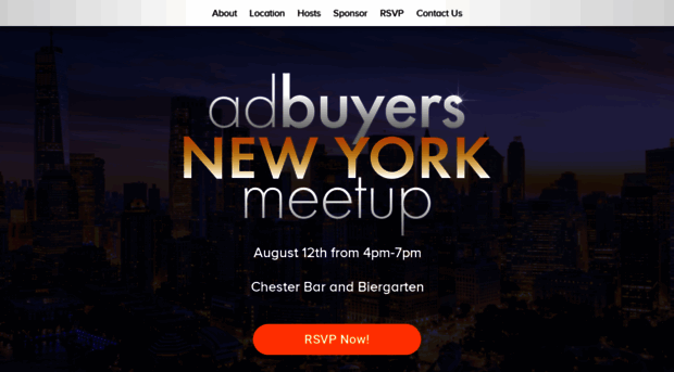 newyork2019.officialadbuyersmeetup.com