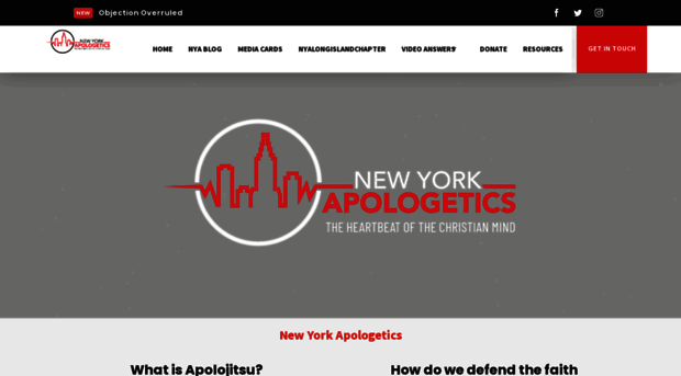 newyorkapologetics.com