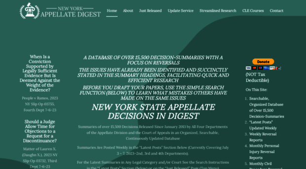 newyorkappellatedigest.com