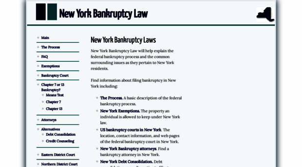 newyorkbankruptcylaw.com