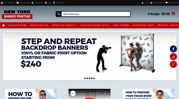 newyorkbannerprinting.com