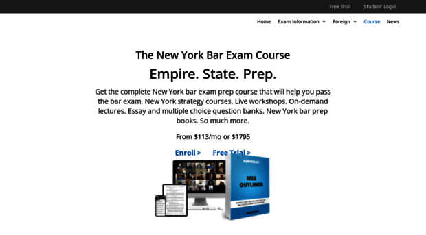 newyorkbarexam.com