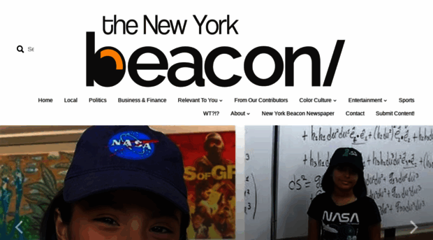 newyorkbeacon.com