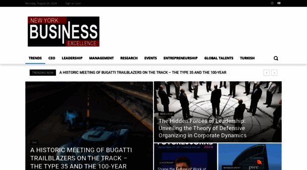 newyorkbex.com