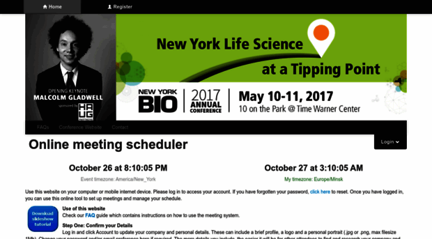 newyorkbio2017.meeting-mojo.com