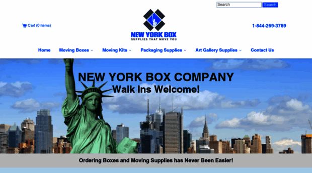newyorkbox.com