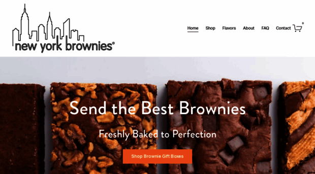 newyorkbrownies.com