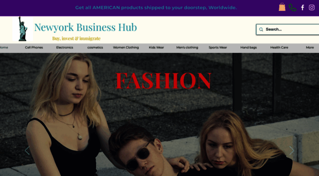 newyorkbusinesshub.com