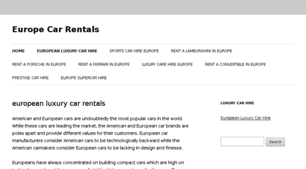 newyorkcarrentals.net