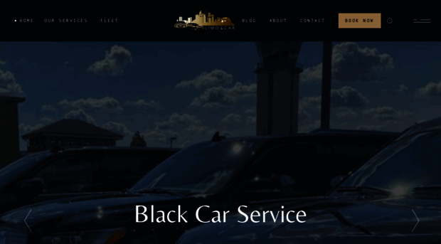 newyorkcarservice.us