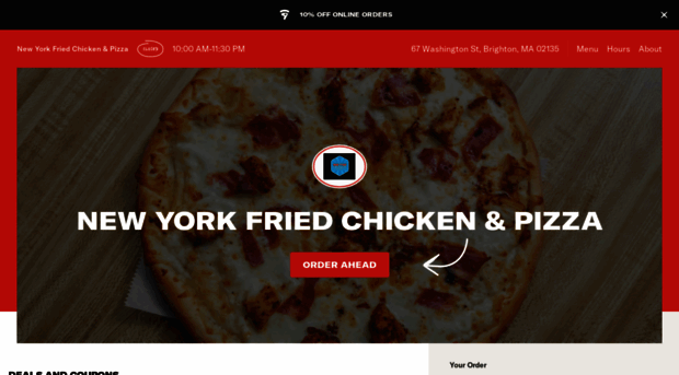 newyorkchickenandpizza.com