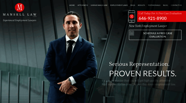 newyorkcity-employmentlawyer.com