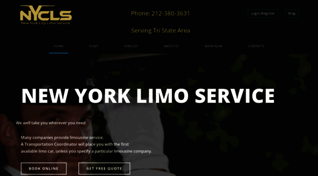 newyorkcity-limo.com