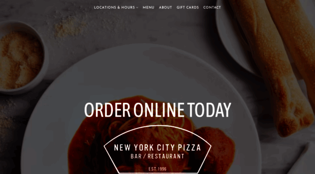 newyorkcitypizza.com