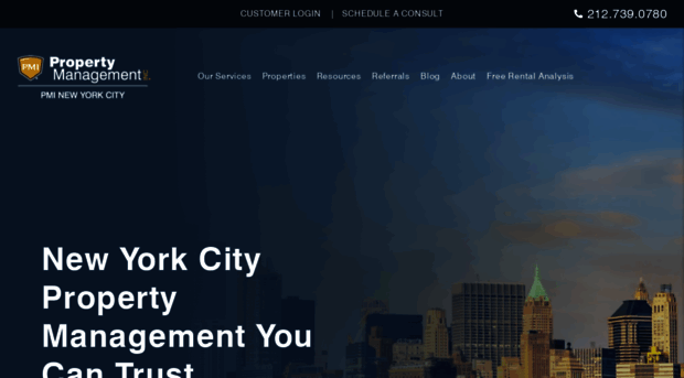 newyorkcitypropertymanagementinc.com