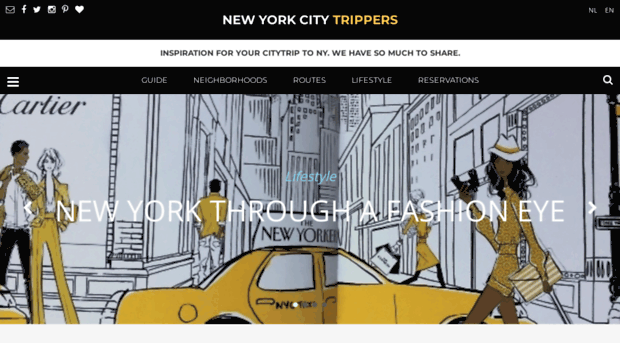 newyorkcitytrippers.com