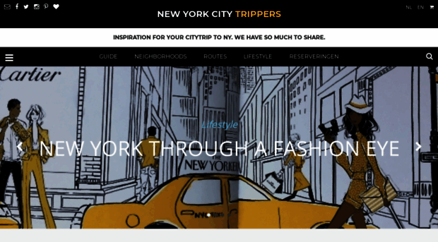 newyorkcitytrippers.nl