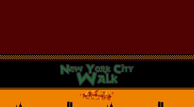 newyorkcitywalk.com