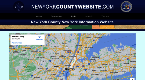 newyorkcitywebsite.com