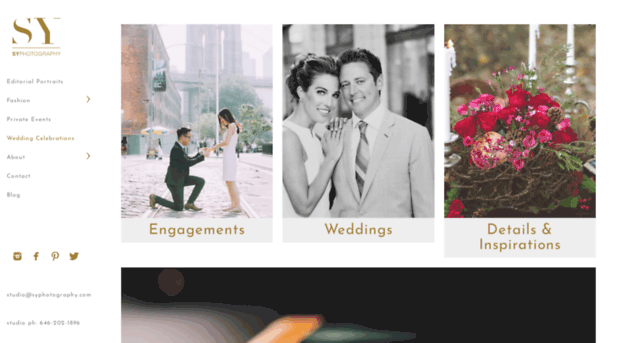 newyorkcityweddingphotographer.com