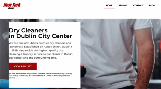 newyorkcleaners.ie